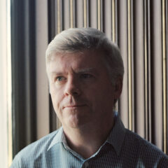 Passionists Patrick's Province Revolution, Reluctantly: Fr Kieran Creagh’s journey through trauma