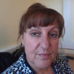 Passionists Patrick's Province Experiences of Passionist prayer, pt. 3: Joanne Crompton