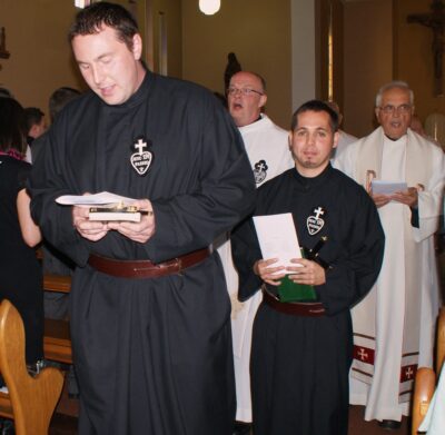 Passionist Life What the four vows mean to us today