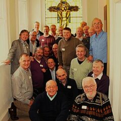 Passionists Patrick's Province Once a Passionist: The Story of Passionist Alumni